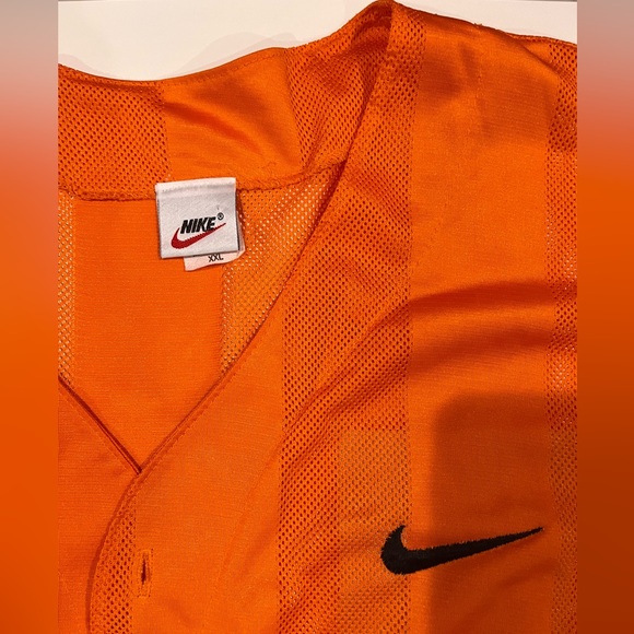 Nike Mesh Jersey - Picture 3 of 3